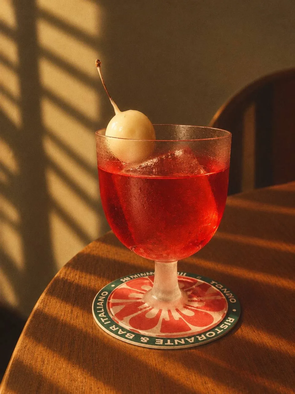 Negroni Fest 26 стартовал: больше 350 заведений от Калининграда до Владивостока сделали...