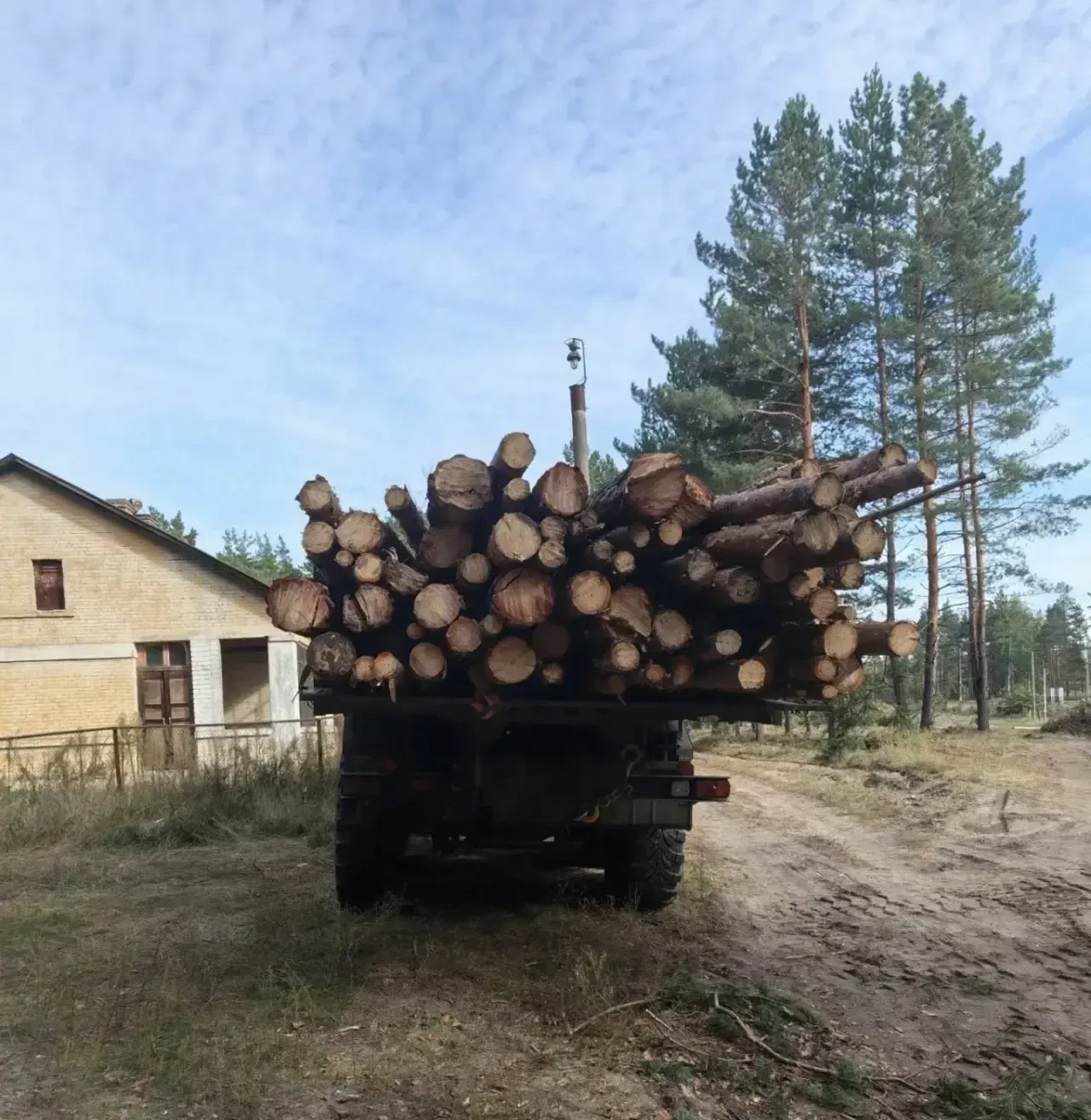 «Работайте, братья!»: из Лискинского района на передовую ушёл очередной гуманитарный ко...