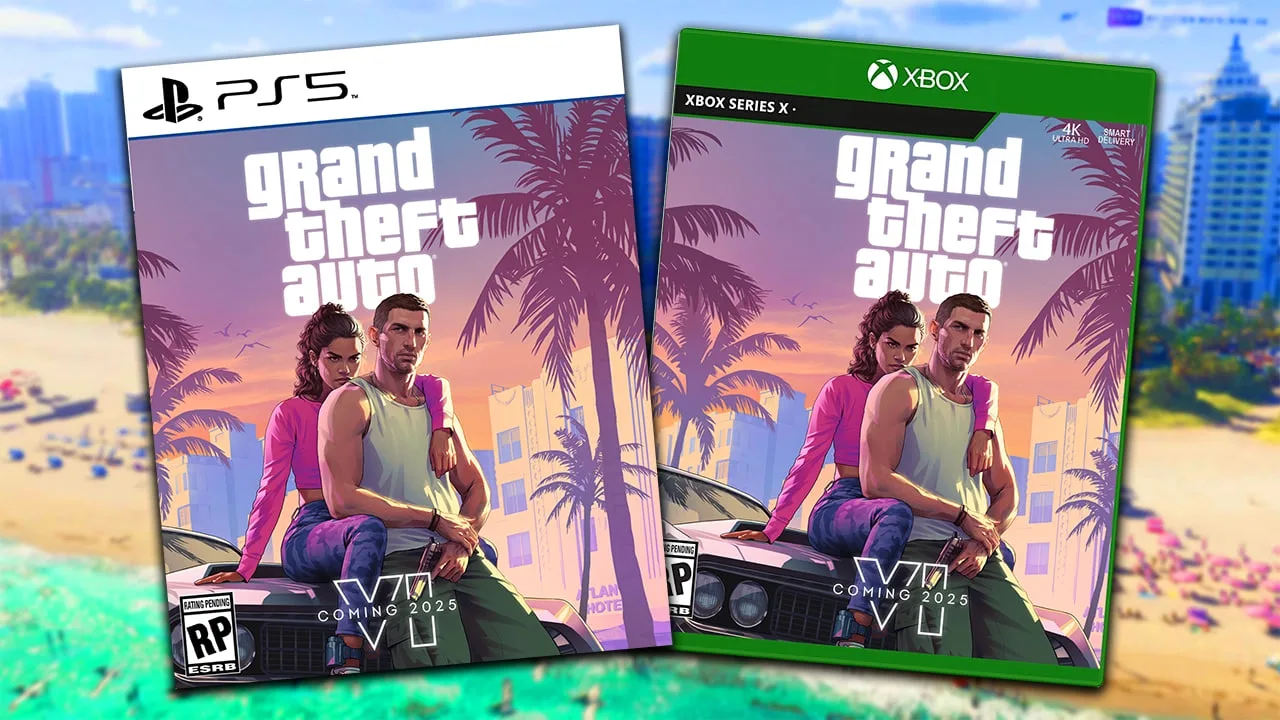 Издание Tech4Gamers сообщило о том, что коробочные коды активации GTA VI не будут иметь региональной
