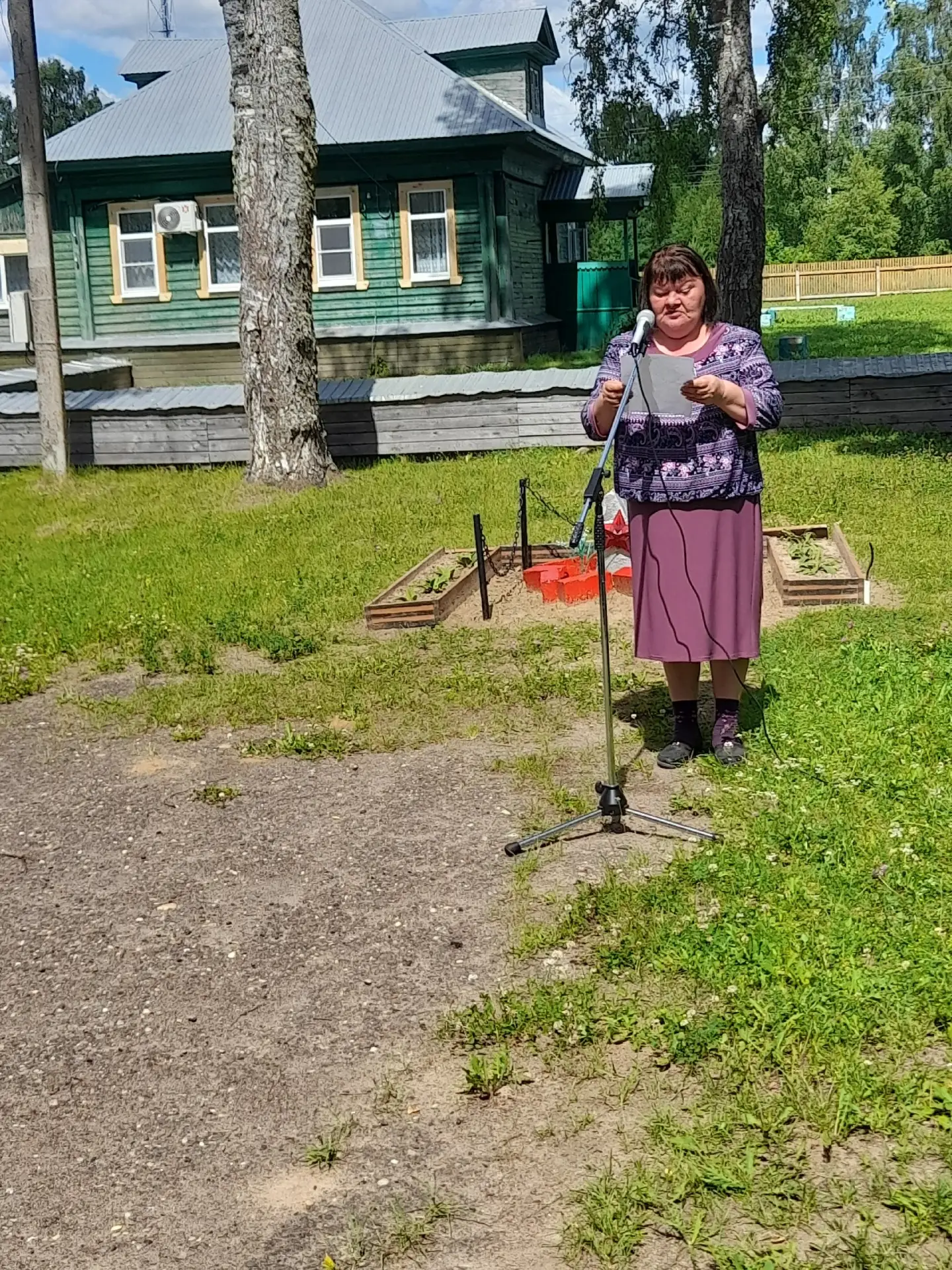 22 июня — одна из самых трагичных и священных дат в истории нашей Родины. В этот день, ...