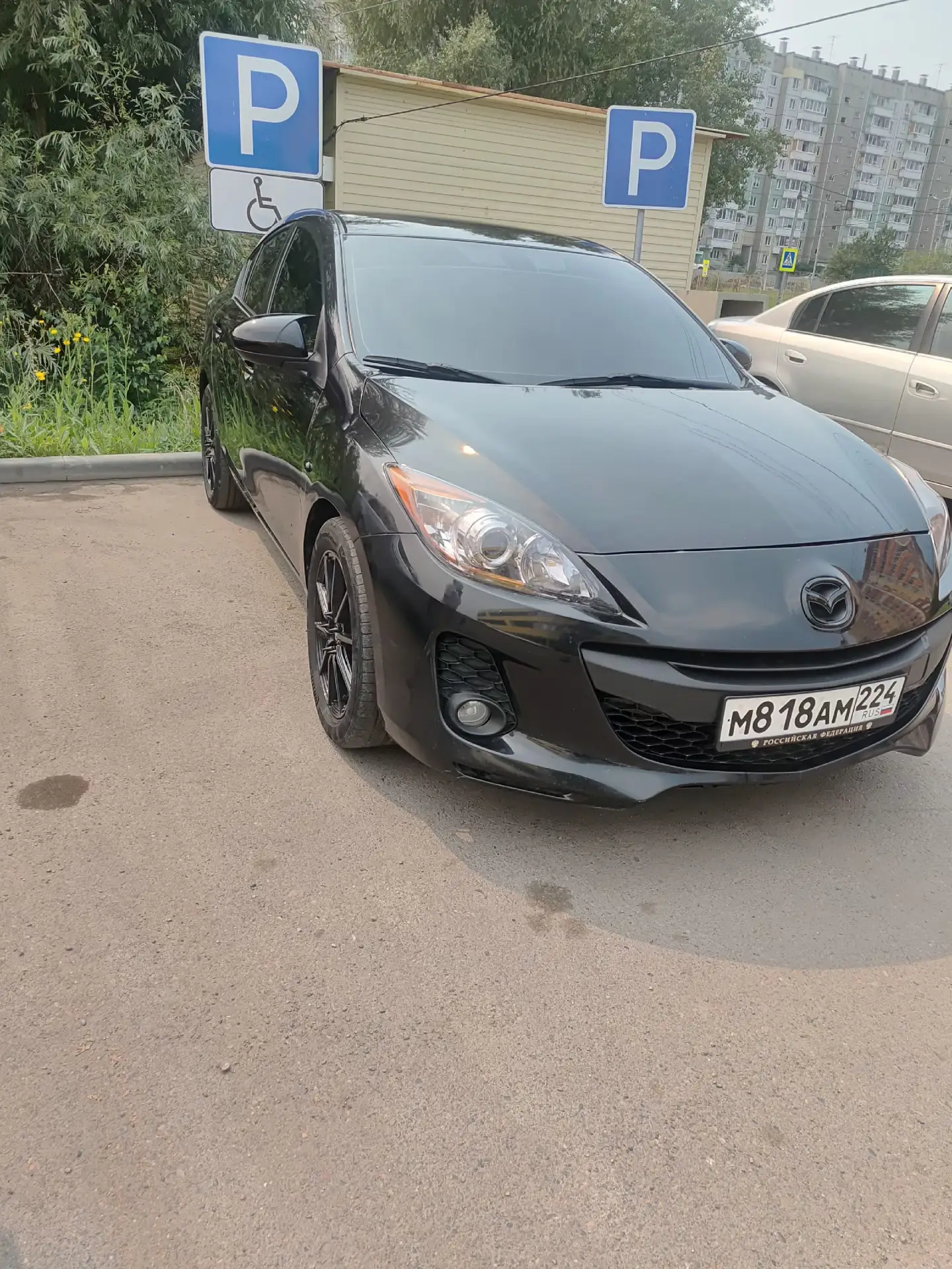 Продам MAZDA 3