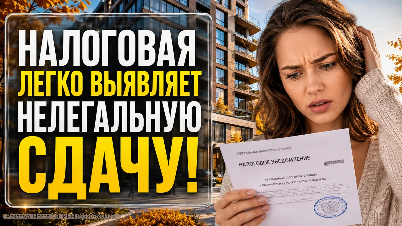 Раньше я думал: недвижимость — не про меня. Пока не увидел новости.