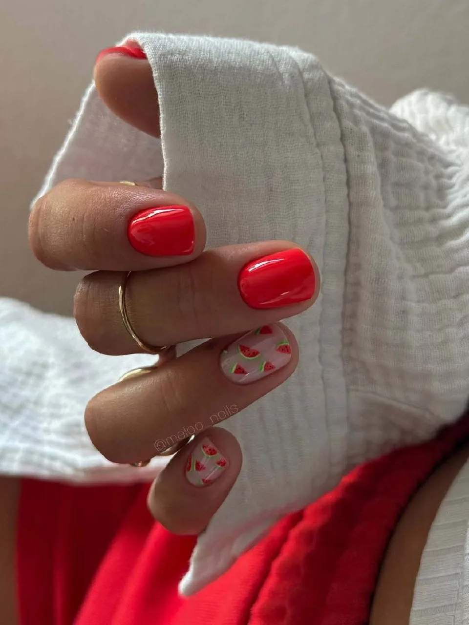 😍🍉
Мастер meloo_nails

💅 Ногти
