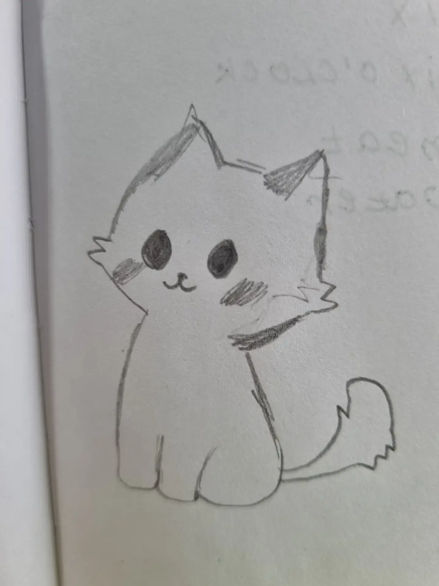 Рисунки подписчиков 🙊✨