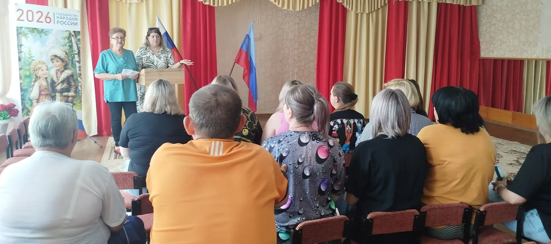 Общее родительское собрание в ГБДОУ ЛНР "Ровеньковский ясли-сад комбинированного вида "Антошка"

В м