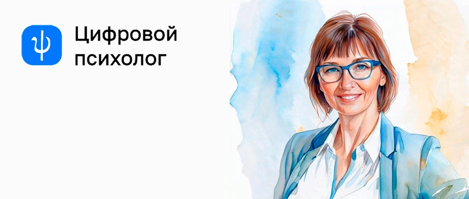 Платформа «Цифровой психолог» — поддержка для родителей и подростков в современном мире 🧠👨‍👩‍👧‍�