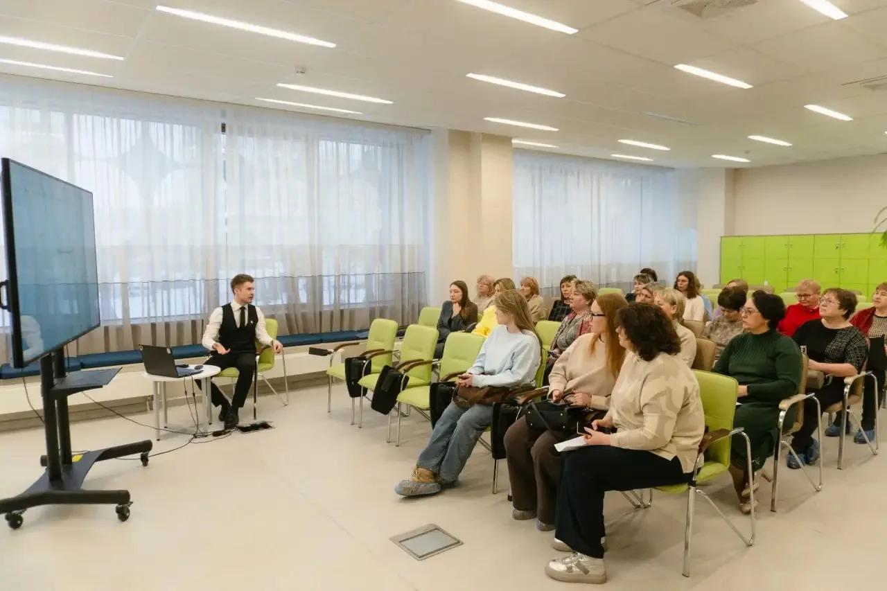 💥 Отгремел наш муниципальный семинар словесников, а в воздухе еще витает магия слова и вдохновения! 
