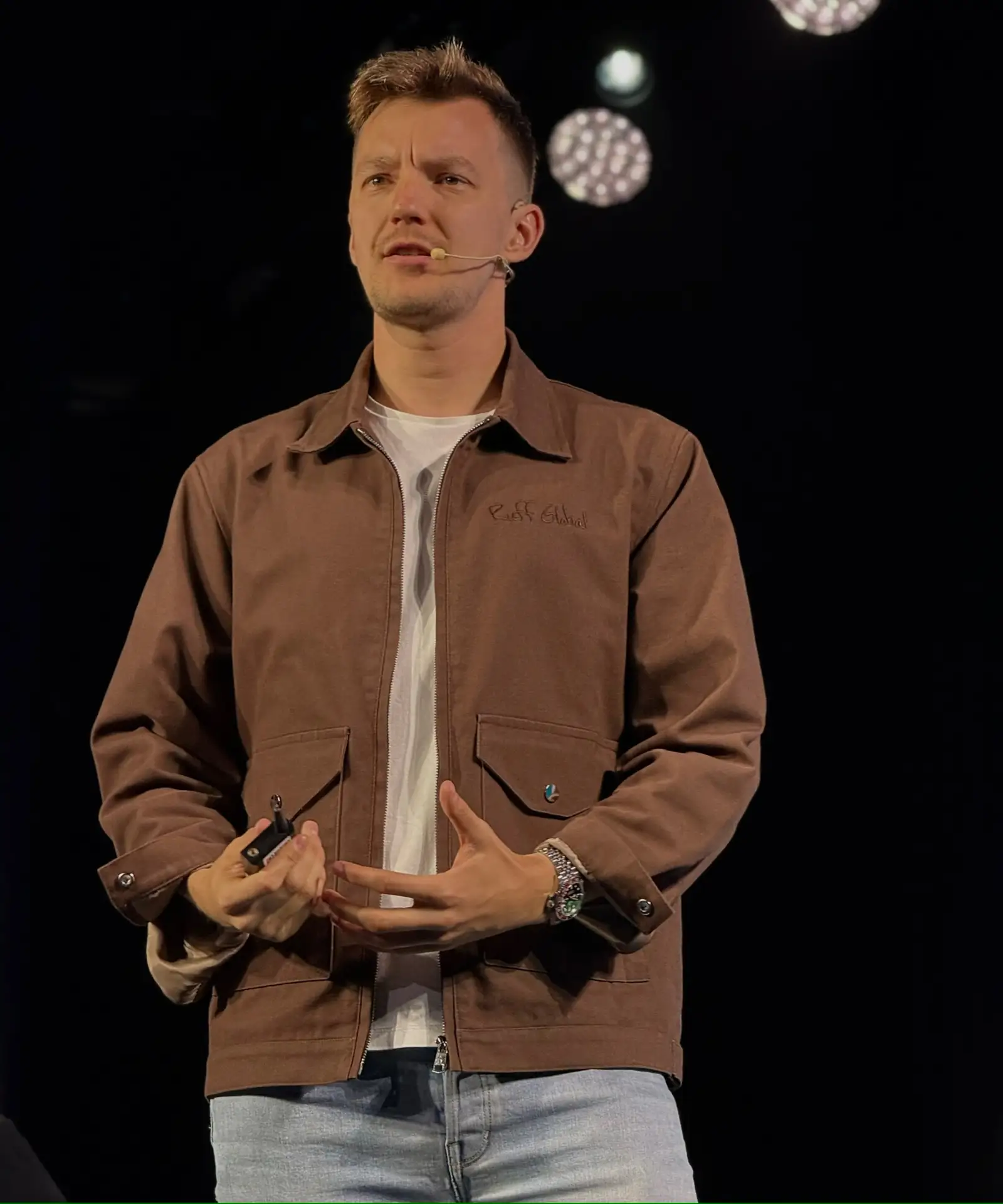Стас Асафьев, YouTube-блогер, основатель компании «Автопрагмат», школы контраварийного вождения «Рат