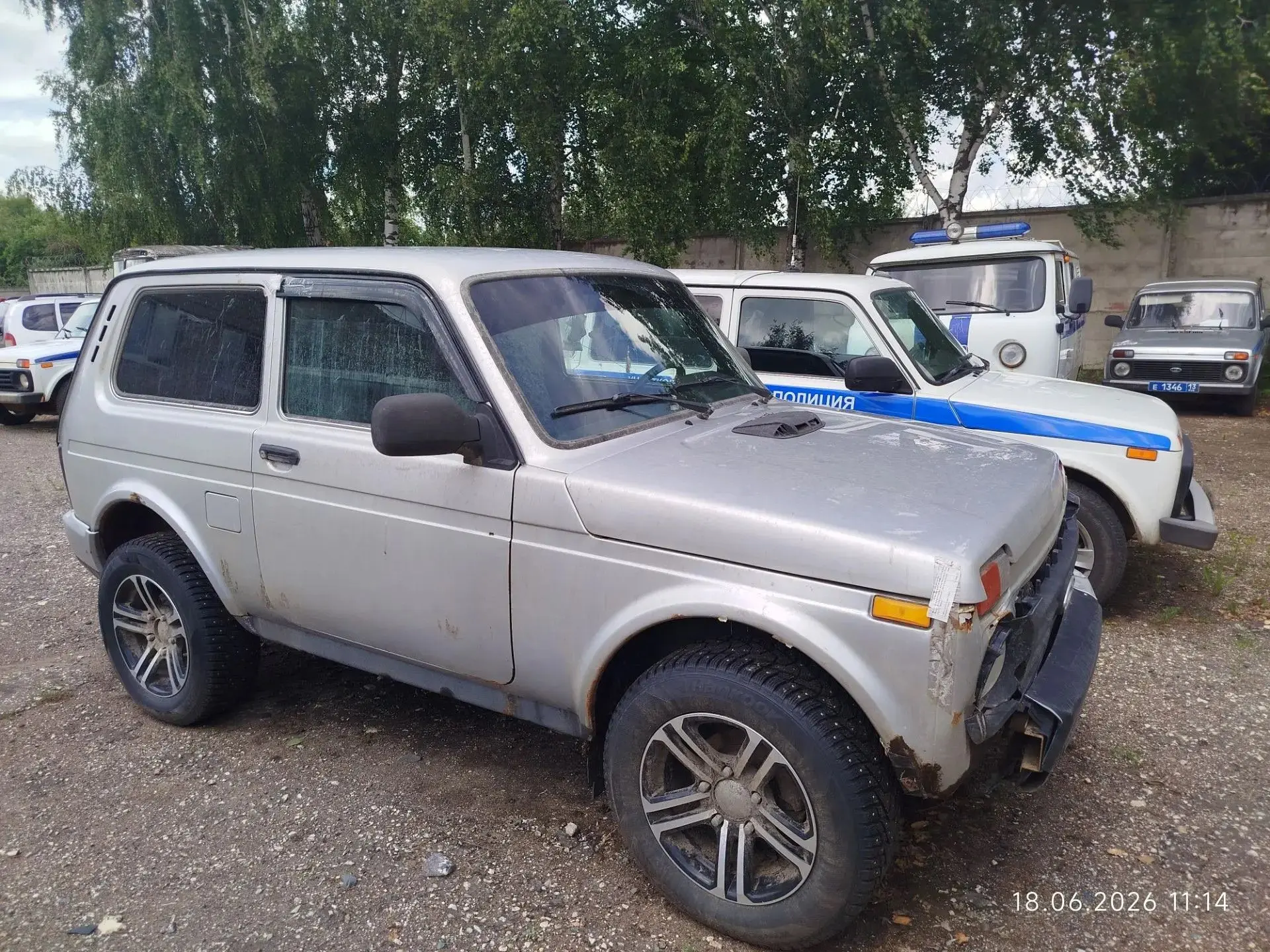ЖИТЕЛЬ ЛЯМБИРСКОГО РАЙОНА ОСУЖДЕН ЗА ПОВТОРНОЕ УПРАВЛЕНИЕ АВТОМОБИЛЕМ В СОСТОЯНИИ ОПЬЯНЕНИЯ

Прокуро
