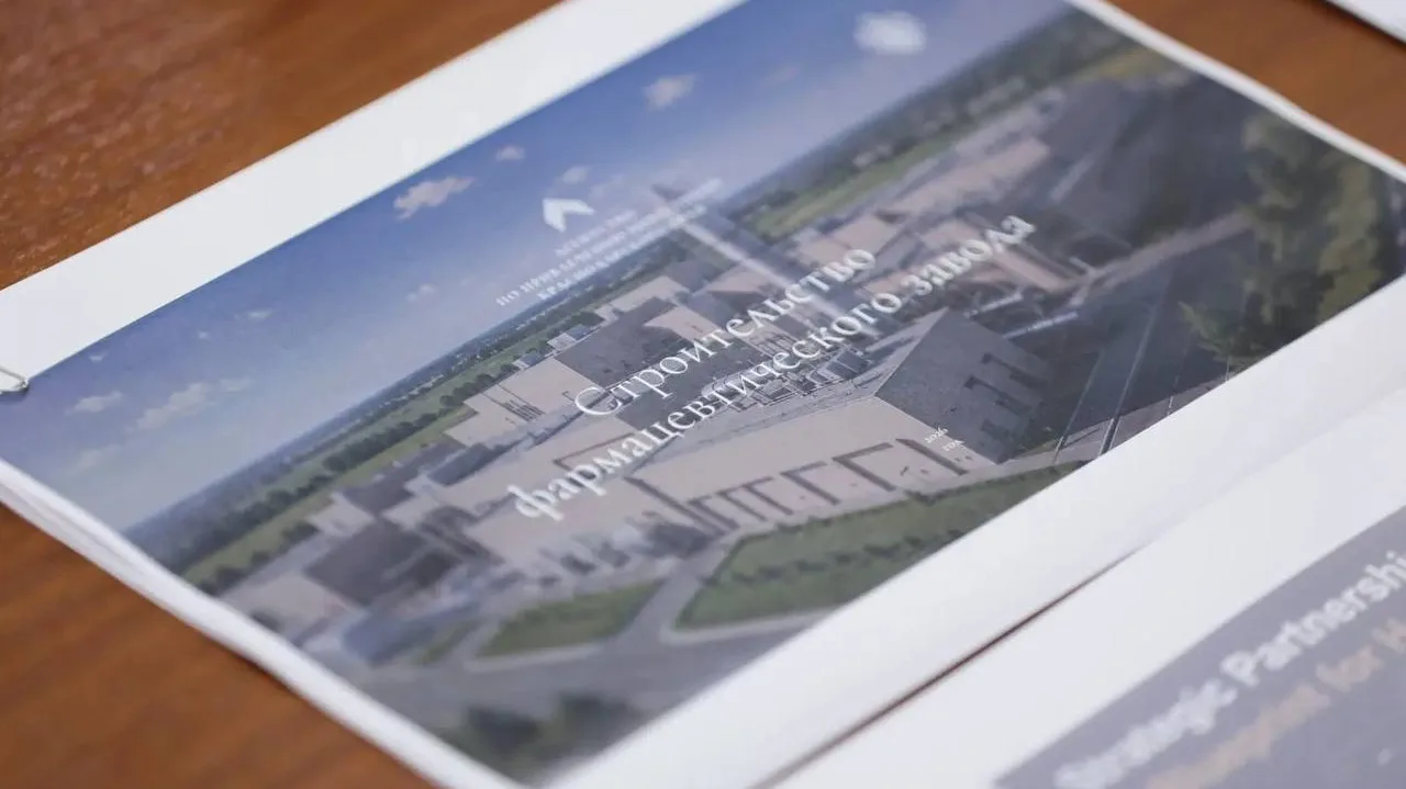 Индийская Cadila Pharmaceuticals намерена вложить 100 млн долл. в строительство фармком...