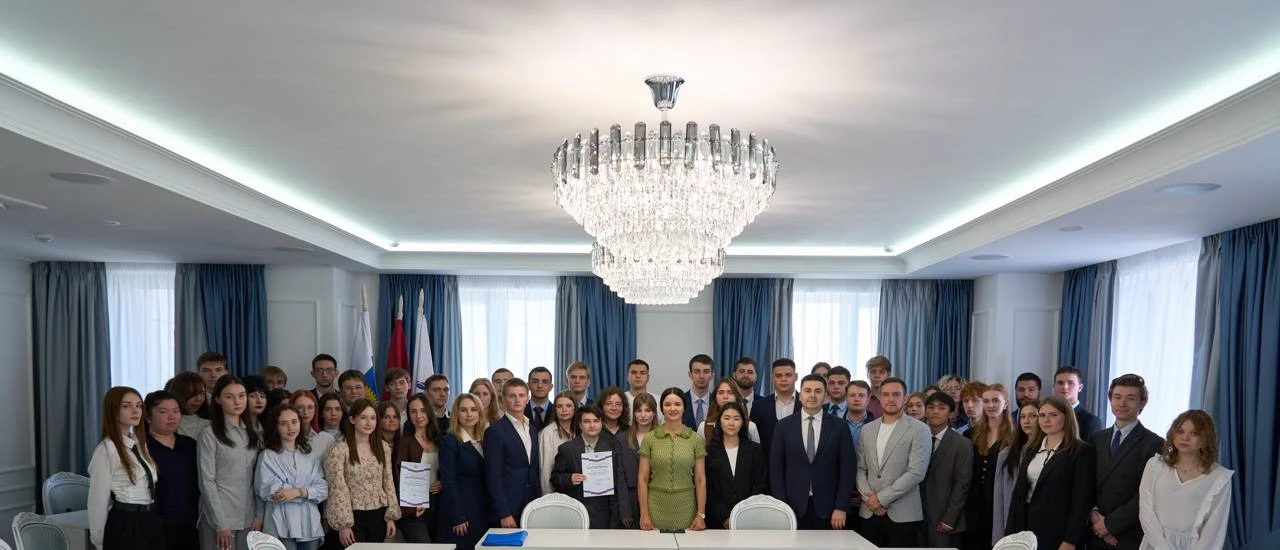 Приемная кампания – 2026: предварительные итоги