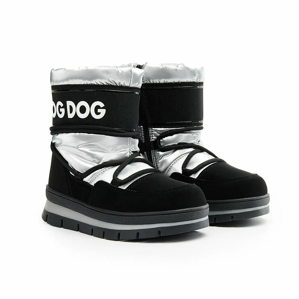 Первая поставка Jog Dog.