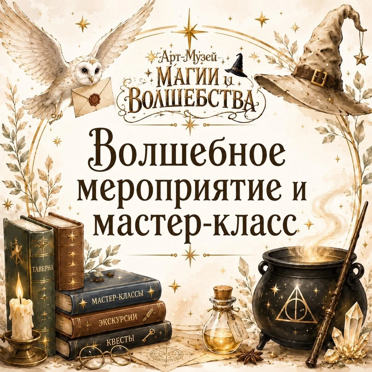 ✨Время пришло✨