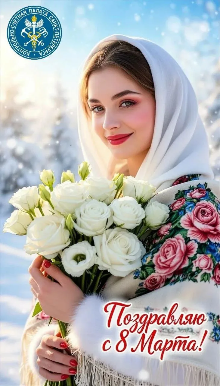 Дорогие девушки, милые женщины!