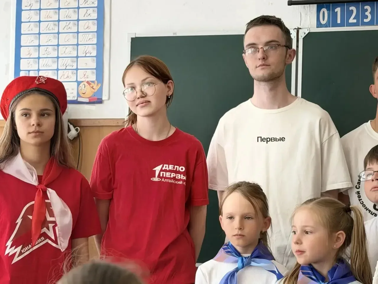 📢 На волне с командой: событие, которое зарядило эмоциями!