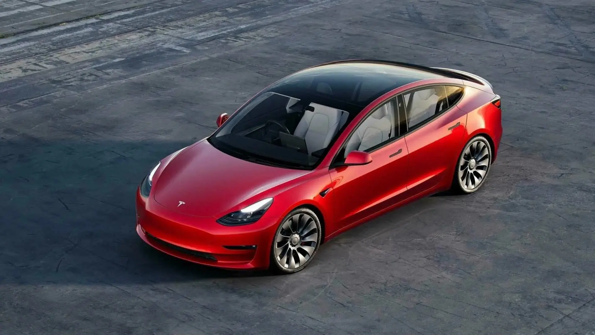 Tesla стала самой продаваемой импортной маркой в Тайване в июне, сообщает Tesla Taiwan