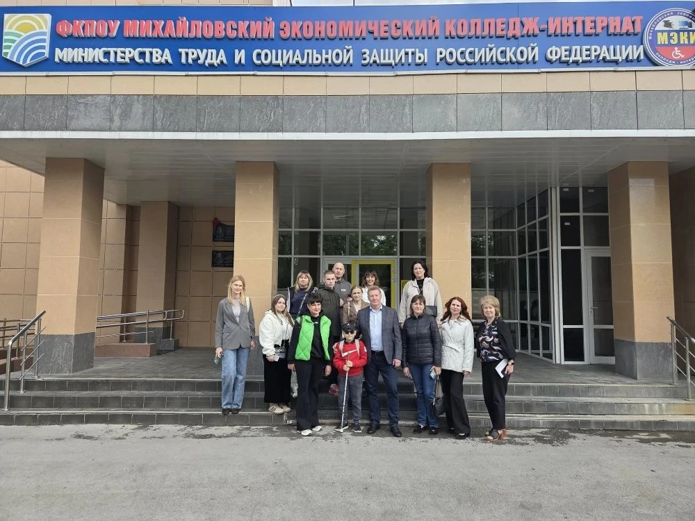 В Рязанской области продолжается системная работа специалистов БПОО по профессиональной...
