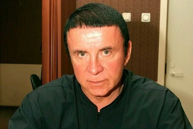 Умер Анатолий Кашпировский: психотерапевт, прославившийся телевизионными сеансами "исце...