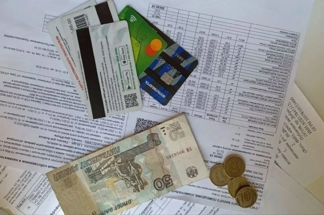 Новосибирцы увеличили расходы на ЖКХ до 5011 рублей в месяц