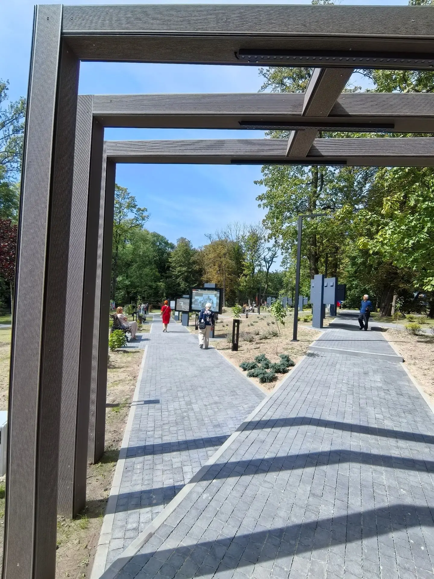 Сегодня в музее «Фридландские ворота» состоялось торжественное открытие нового музейно-...