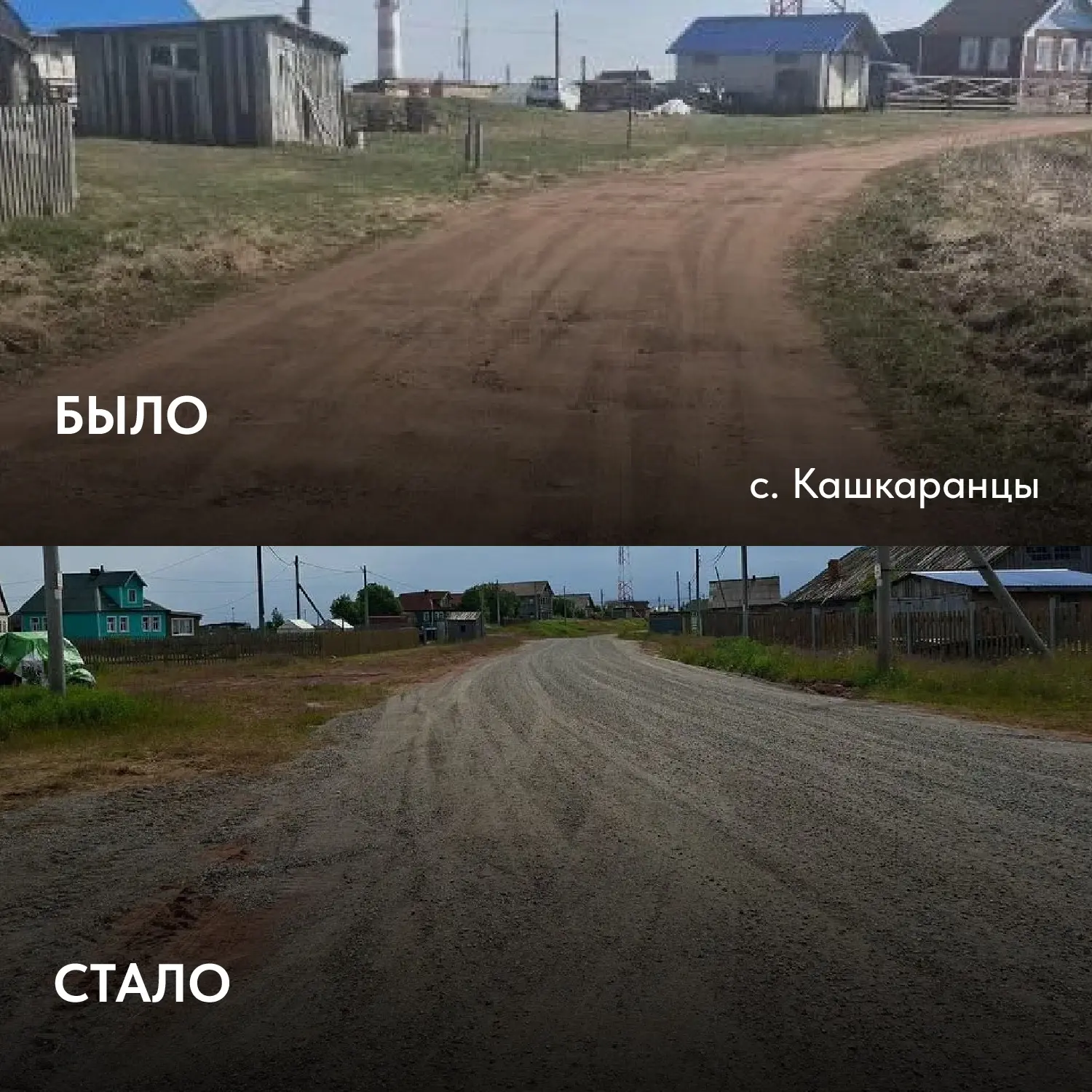 В Апатитах, Терском и Ловозерском округах завершена дорожная кампания. Все работы выпол...