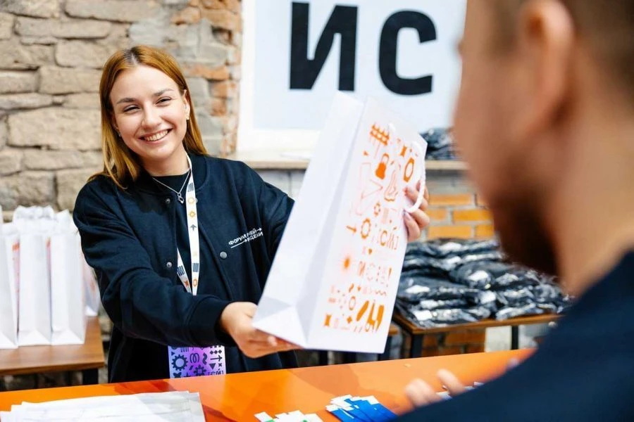 ⚡️Делегация Свердловской области представила промышленный потенциал на «ИННОПРОМ. Белар...