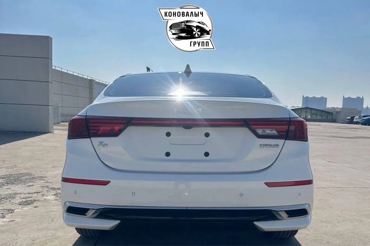Kia K3 из Китая🔥  ℹ️ О нас: Мы можем подобрать, продать и привезти любой автомобиль в кредит, как с 