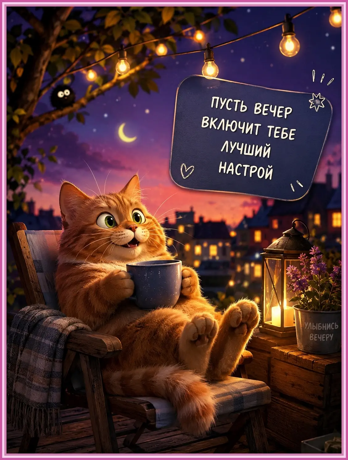 Не забудь подписаться на