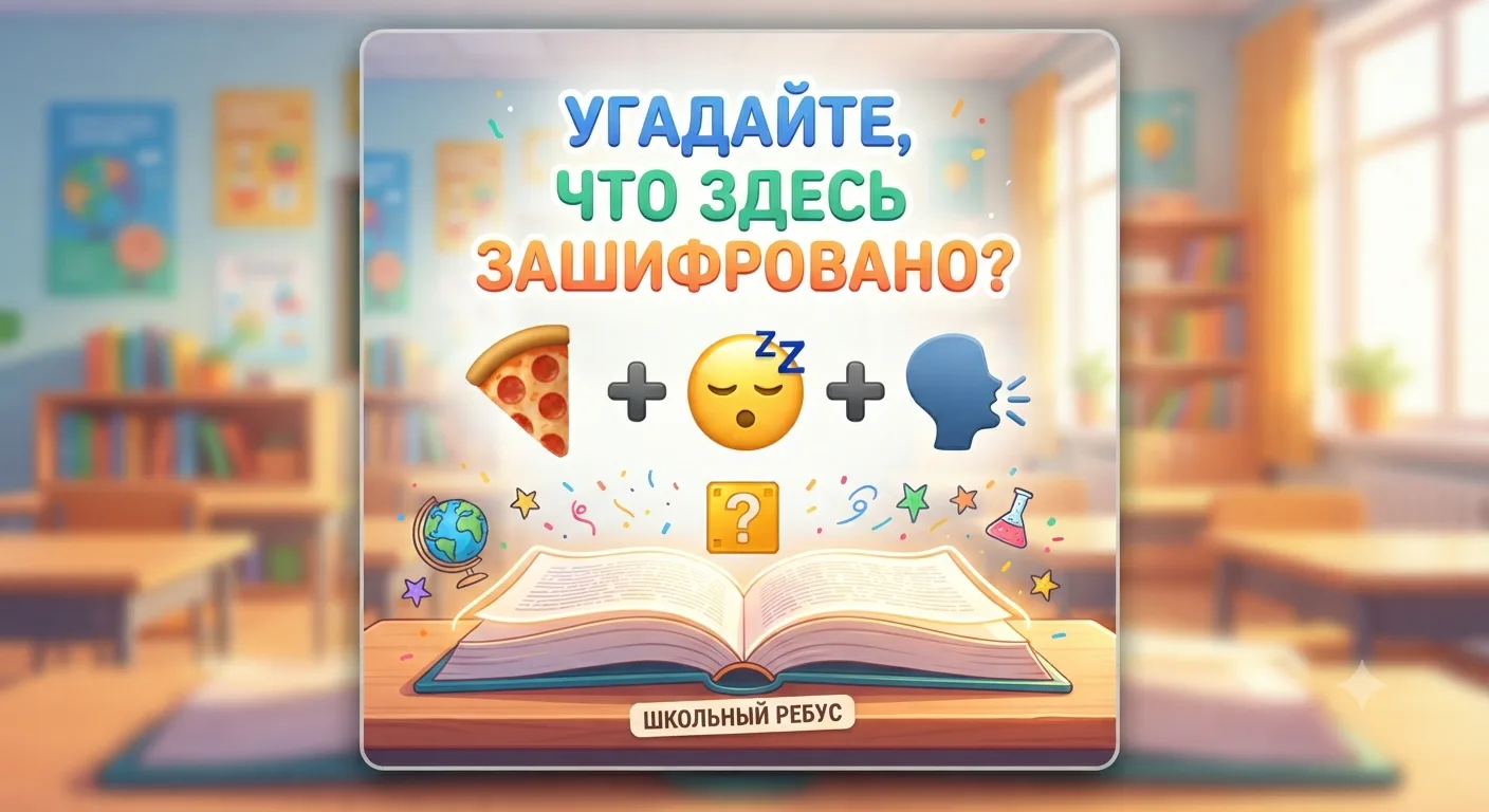 📅 Сегодня — Всемирный день эмодзи! 🌍

Друзья, вы замечали, что мы почти разучились общаться без эт