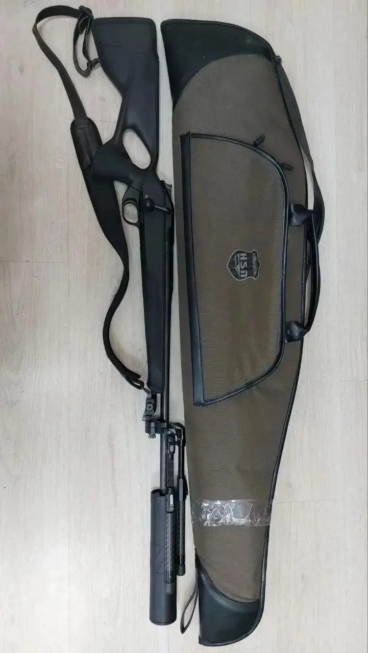 В Динской охотник перепутал мужчину с шакалом и выстрелил в него.

42-летний житель станицы Динской 