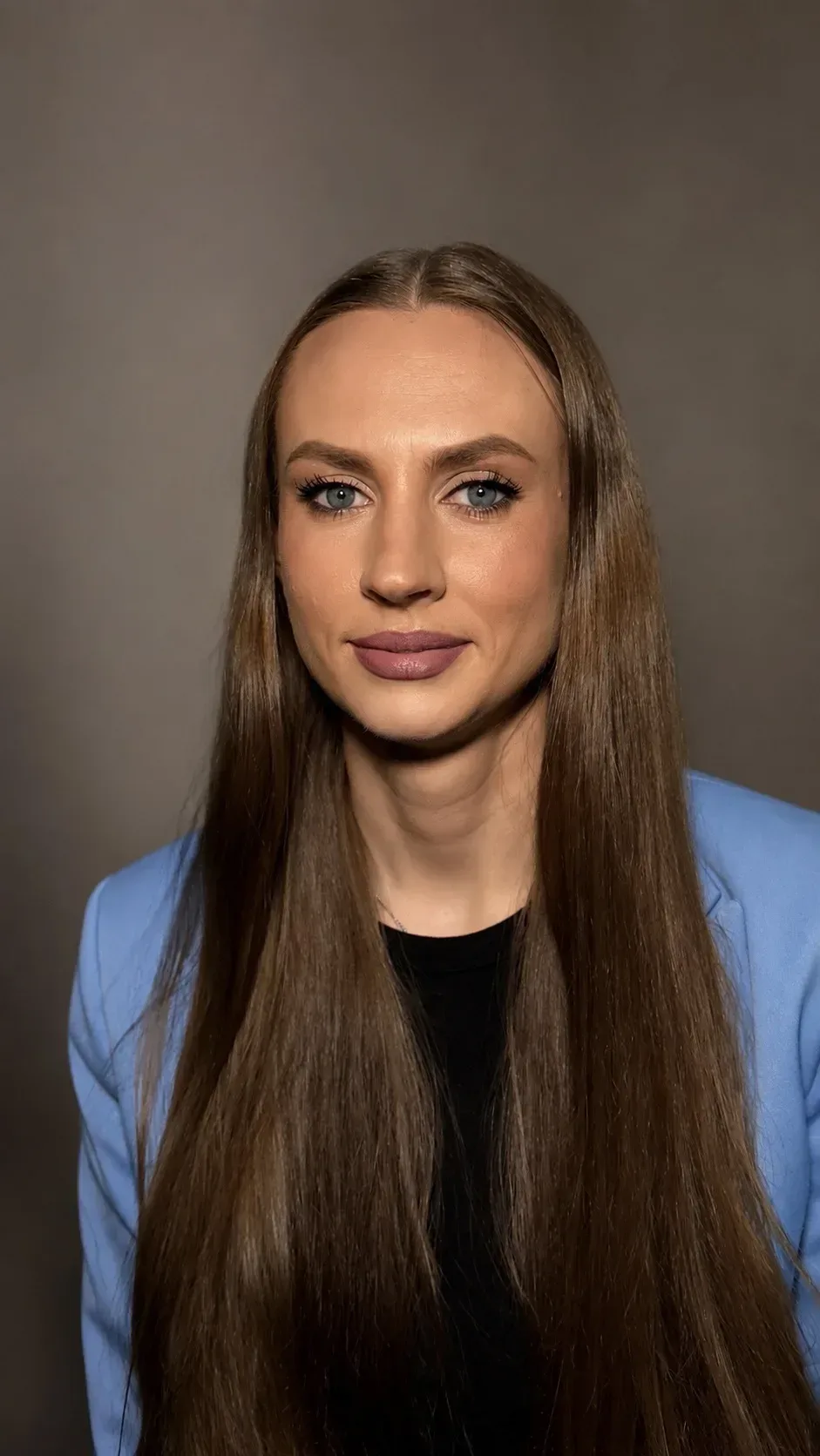 🎉 Поздравляем с юбилеем Маковскую Юлию — начальника отдела продаж.