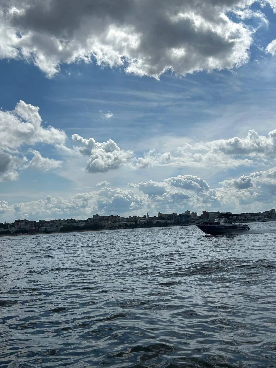 ☀️ В Самарской области ждут потепления до +18°
