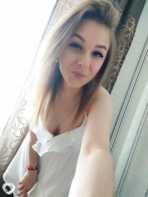 👧 Елена, 36
