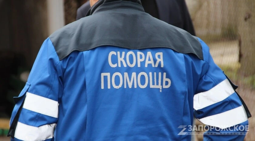 В результате атак ВСУ по Энергодару погиб сотрудник городской службы благоустройства