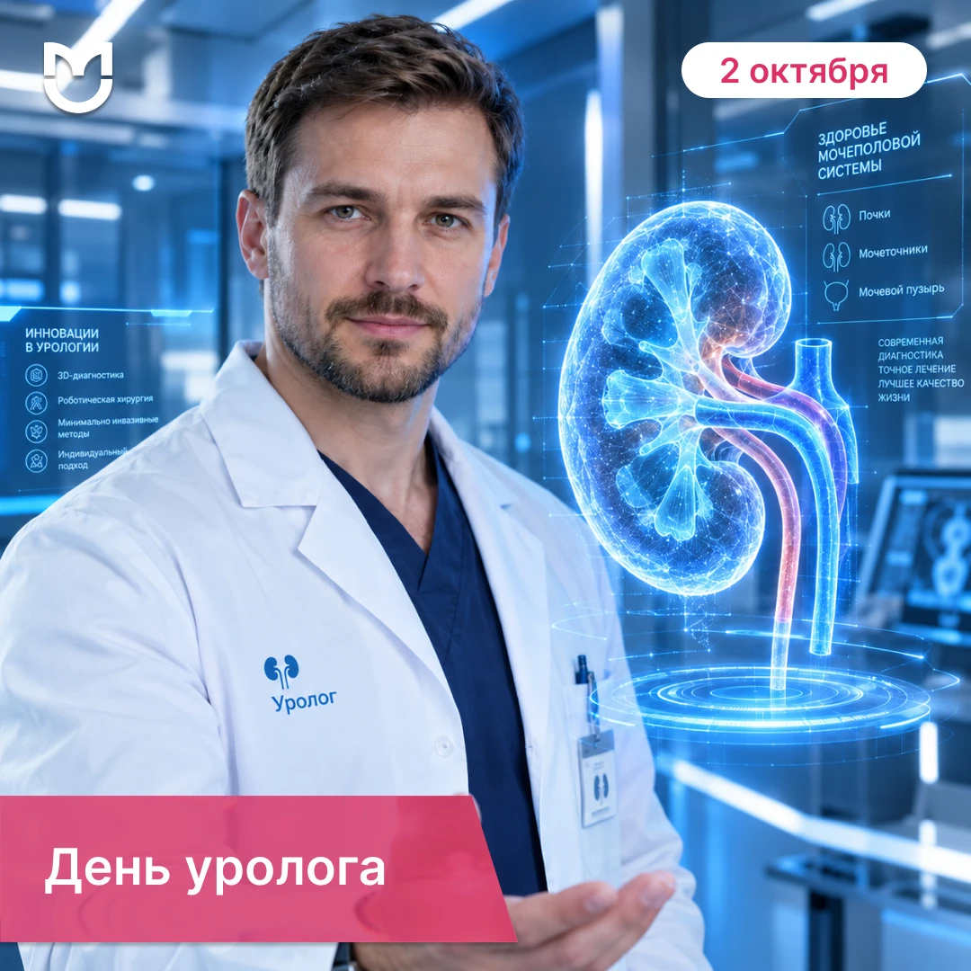День уролога: более века развития специальности в Пироговском Университете