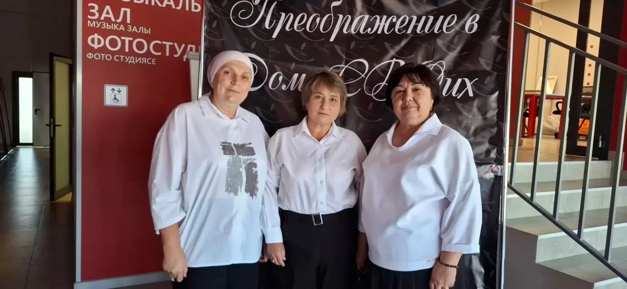 «Мой папа — Герой»: в Кукморе дан старт творческому проекту