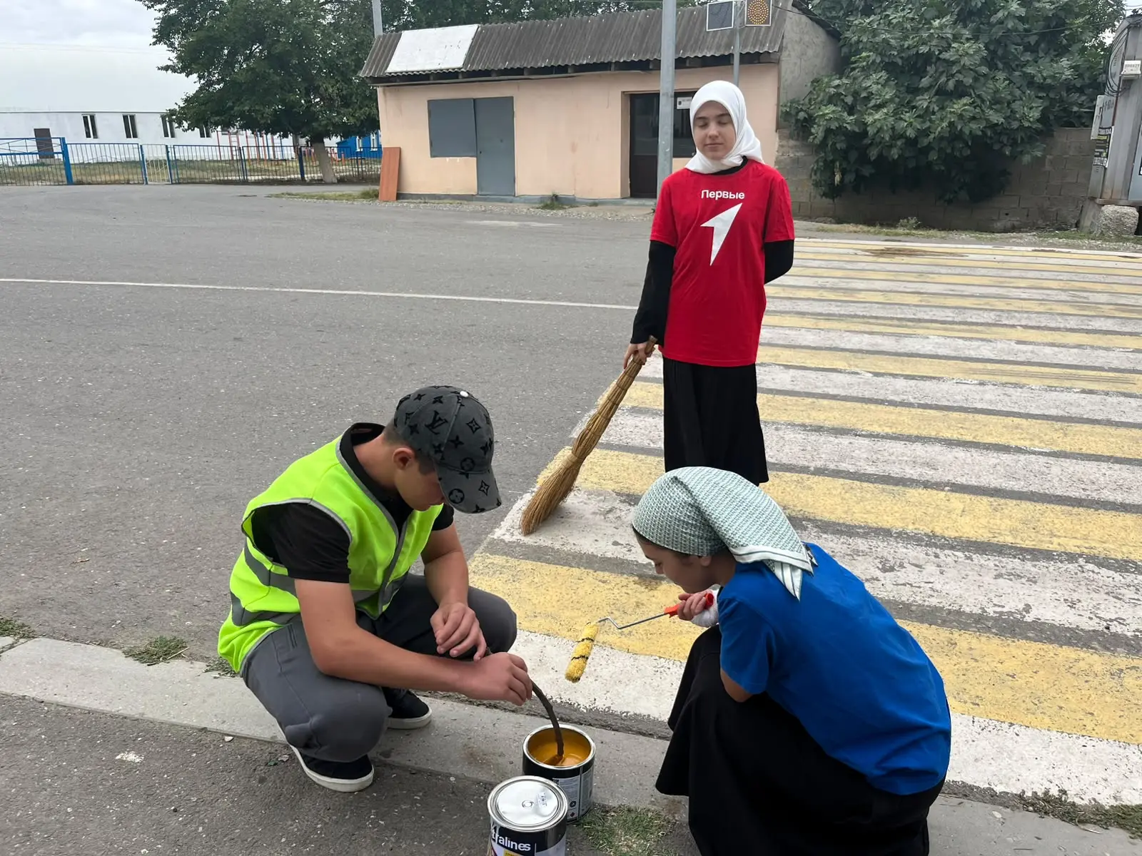 🚸🚦Готовимся к школе с пользой! 🖌️