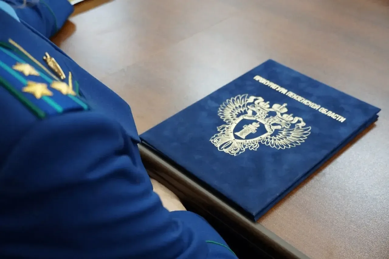 Прокуратура обязала обеспечить ребенка-инвалида расходниками для инсулиновой помпы в Пензе