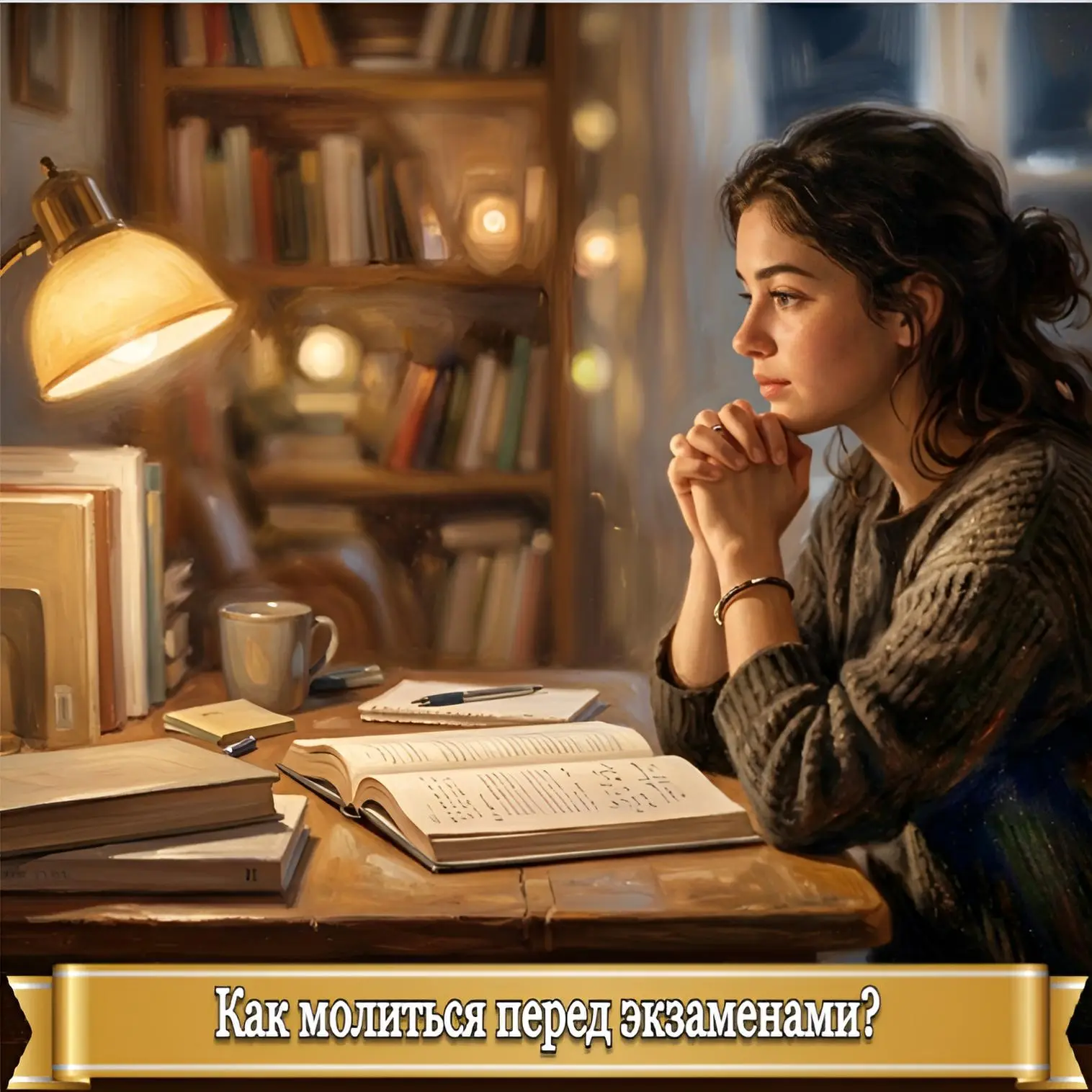 КАК МОЛИТЬСЯ ПЕРЕД ЭКЗАМЕНАМИ?    Мои дорогие, для многих родителей наступает, пожалуй, самая волнит