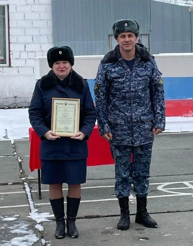 В Свердловской области начальник ИК-53 вызвал на спарринг адвоката, который пытался добиться встречи