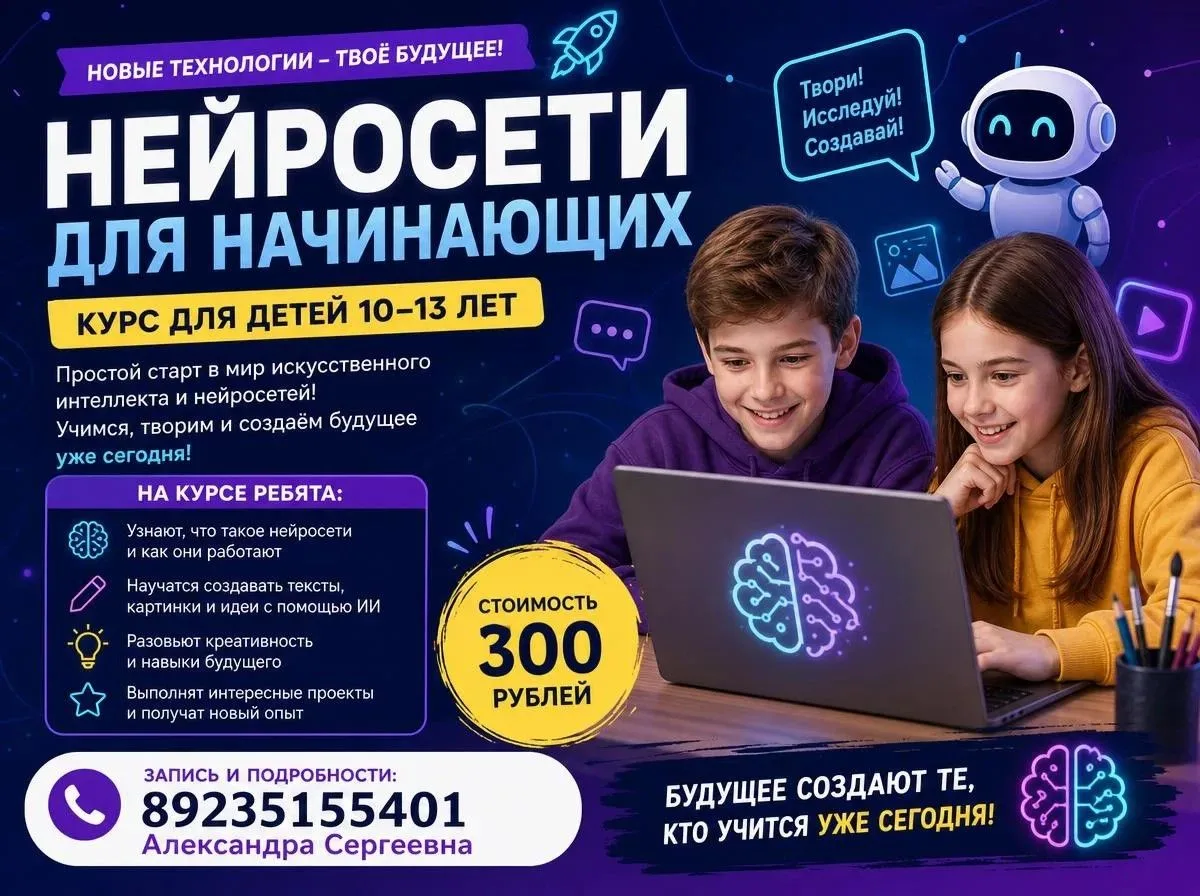 Уважаемые родители и ребята!
