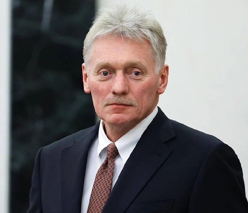Дмитрий Песков прокомментировал исчезновение приложений VK из российского сегмента App ...