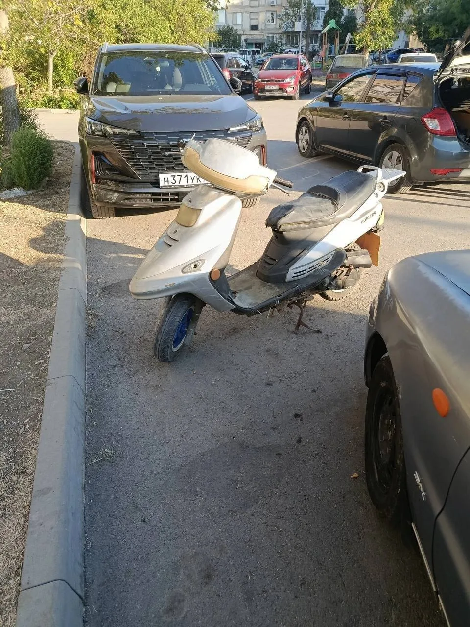 #намприсылают