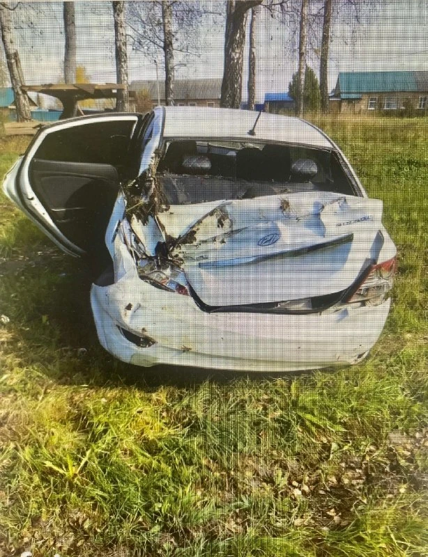 Жительница Муромцевского района лишилась автомобиля за пьяное вождение

Муромцевский районный суд Ом