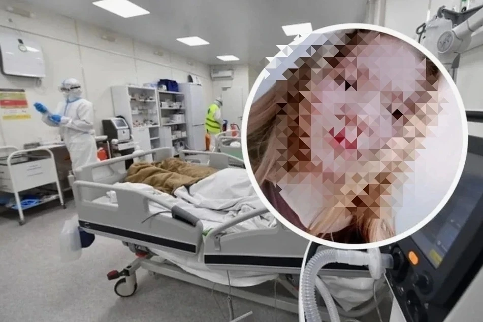 ‼️😭За судьбой этой девочки следила вся республика...