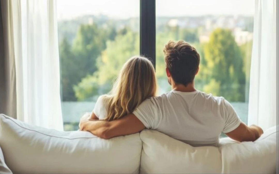 Как не развестись во время ремонта: 4 решения, которые сохранят семью 💔🔨

Говорят, если пара переж