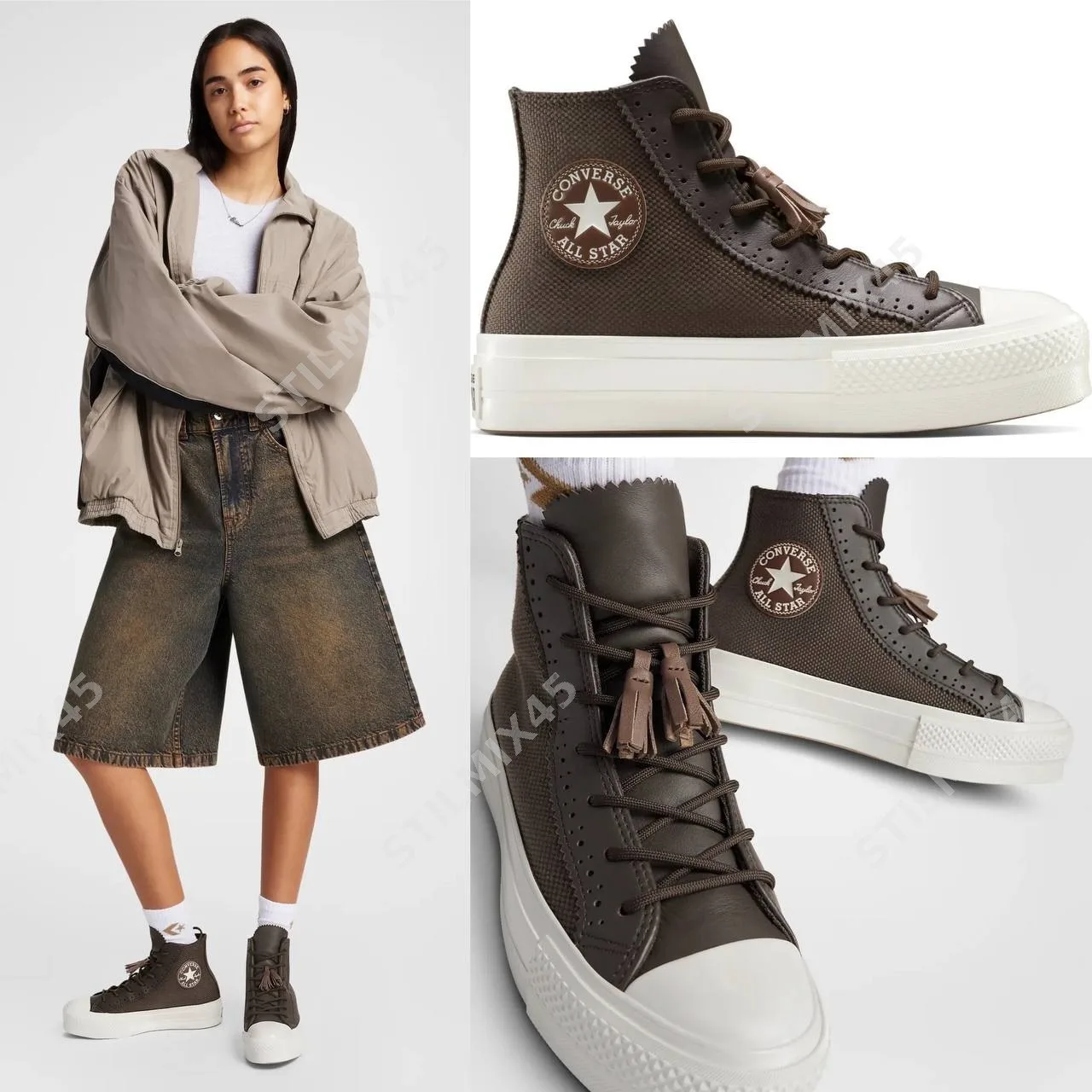 Converse