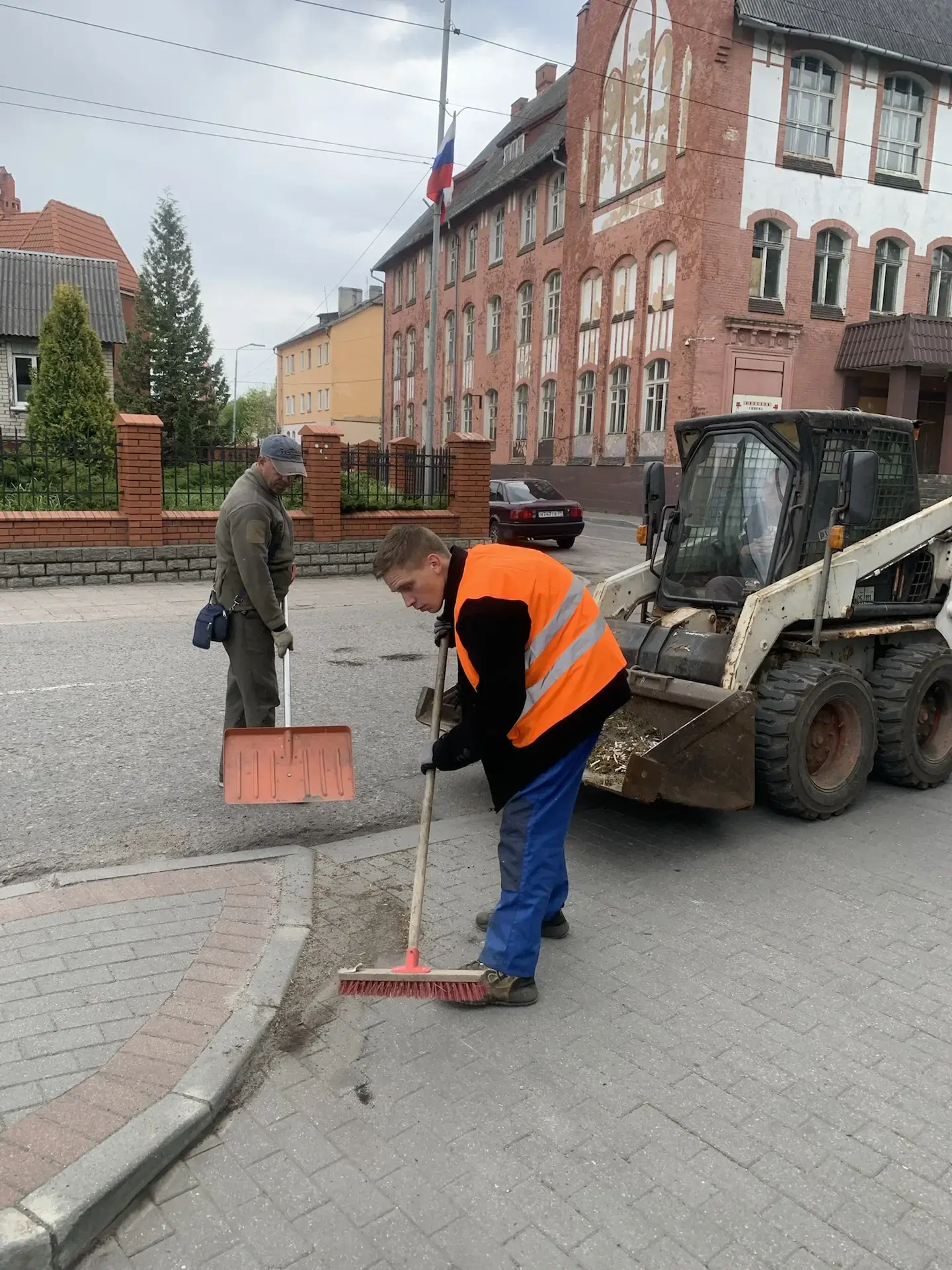 ⚡⚡Начало рабочей недели даёт возможность сфокусироваться на важных задачах и двигаться ...