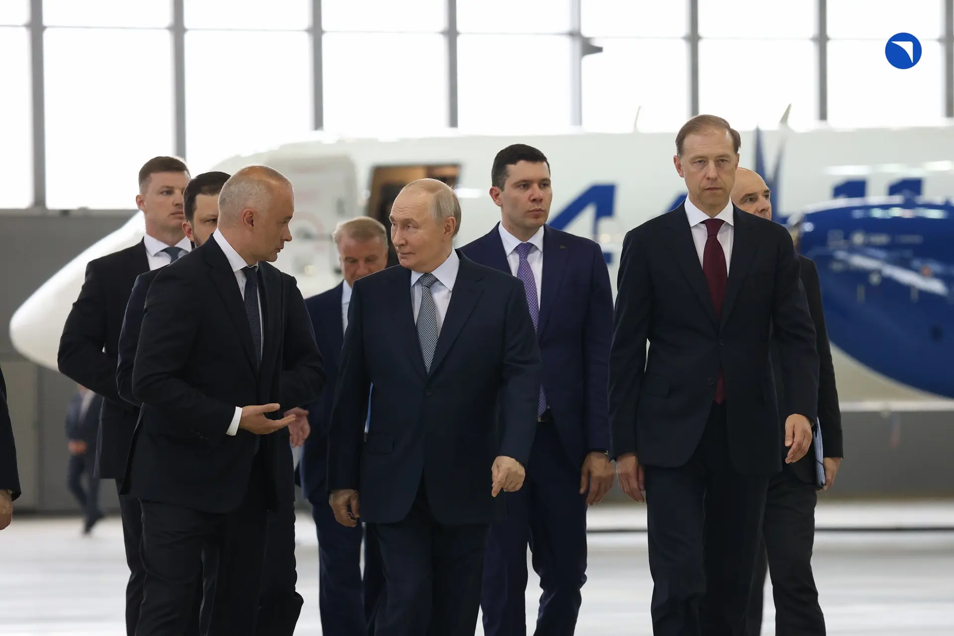 МС-21, SJ-100 и Ил-114-300 почувствовали себя бортами №1 🇷🇺