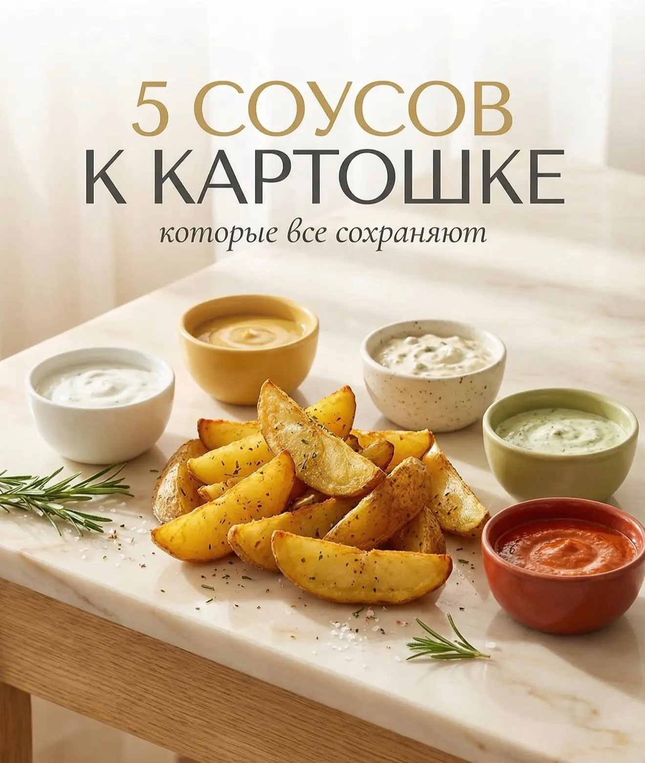 Чесночный йогуртовый 4 ст. л. густого йогурта 1 зубчик чеснока соль перец немного укропа Смешай всё 